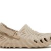 Salehe Bembury x Pollex Clog „Horchata”