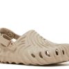 Salehe Bembury x Pollex Clog „Horchata”