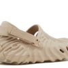 Salehe Bembury x Pollex Clog „Horchata”