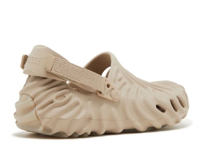 Salehe Bembury x Pollex Clog „Horchata”