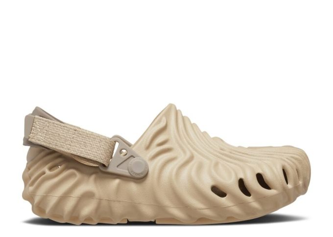 Salehe Bembury x Pollex Clog Kids „Stone Soup” Salehe Bembury x Pollex Clog Kids „Stone Soup”