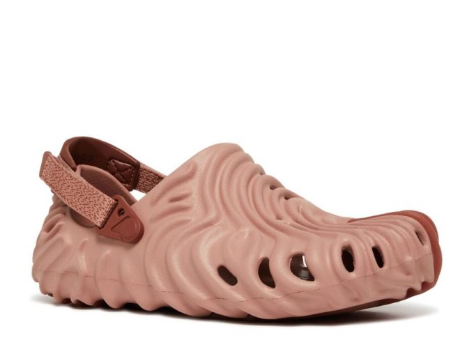 Salehe Bembury x Pollex Clog „Kuwata” Salehe Bembury x Pollex Clog „Kuwata”