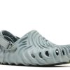 Salehe Bembury x Pollex Clog „Manta”