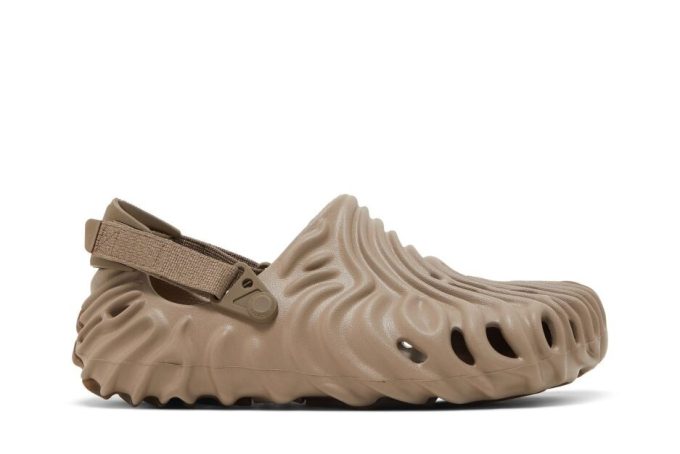 Salehe Bembury x Pollex Clog „Menemsha” Salehe Bembury x Pollex Clog „Menemsha”
