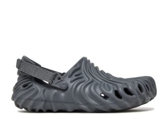 Salehe Bembury x Pollex Clog „Niagra”