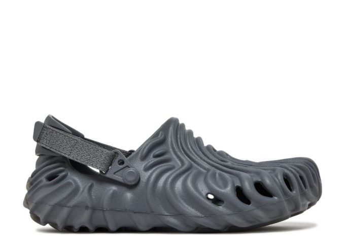 Salehe Bembury x Pollex Clog „Niagra”