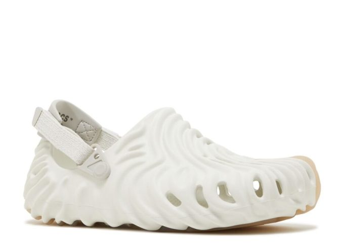 Salehe Bembury x Pollex Clog „Stratus”