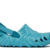 Salehe Bembury x Pollex Clog „Tide”
