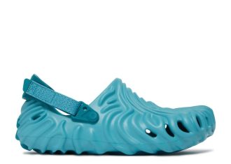 Salehe Bembury x Pollex Clog „Tide”