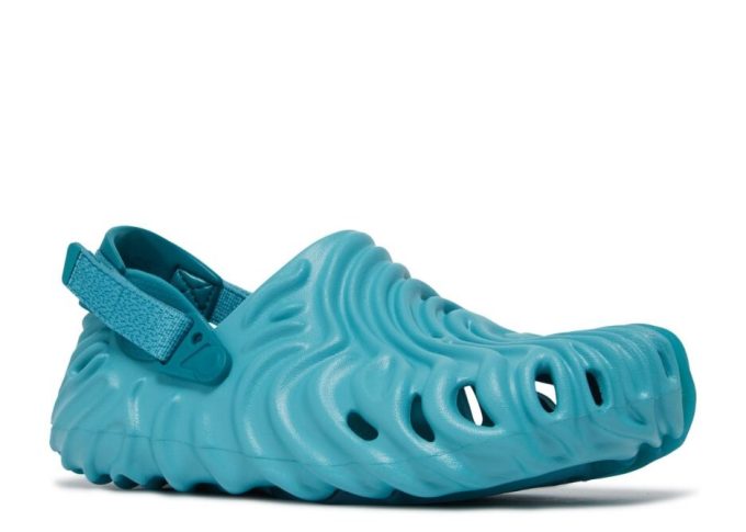 Salehe Bembury x Pollex Clog „Tide”