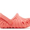 Salehe Bembury x Pollex Clog Toddler „Begonia” Salehe Bembury x Pollex Clog Toddler „Begonia”