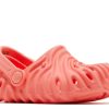 Salehe Bembury x Pollex Clog Toddler „Begonia” Salehe Bembury x Pollex Clog Toddler „Begonia”