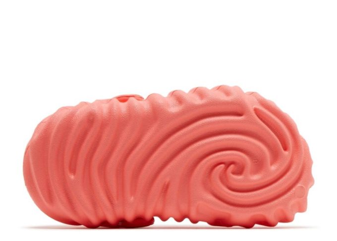 Salehe Bembury x Pollex Clog Toddler „Begonia” Salehe Bembury x Pollex Clog Toddler „Begonia”