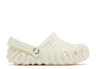 Salehe Bembury x Pollex Clog Toddler „Borealis”