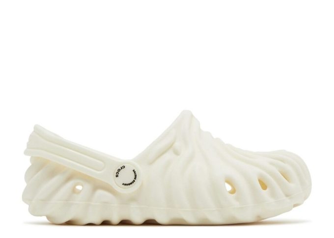 Salehe Bembury x Pollex Clog Toddler „Borealis” Salehe Bembury x Pollex Clog Toddler „Borealis”