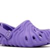 Salehe Bembury x Pollex Clog Toddler „Dewberry” Salehe Bembury x Pollex Clog Toddler „Dewberry”