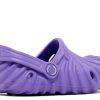Salehe Bembury x Pollex Clog Toddler „Dewberry” Salehe Bembury x Pollex Clog Toddler „Dewberry”