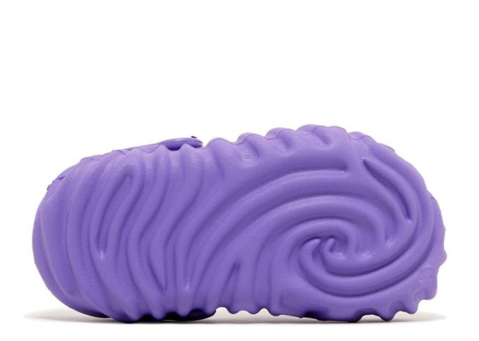 Salehe Bembury x Pollex Clog Toddler „Dewberry” Salehe Bembury x Pollex Clog Toddler „Dewberry”