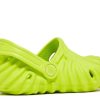 Salehe Bembury x Pollex Clog Toddler „Slime” Salehe Bembury x Pollex Clog Toddler „Slime”