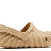 Salehe Bembury x Pollex Clog Toddler „Stone Supp” Salehe Bembury x Pollex Clog Toddler „Stone Supp”