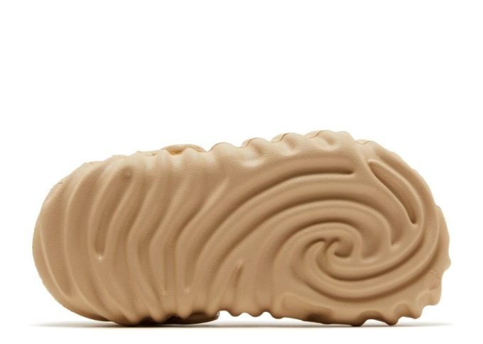 Salehe Bembury x Pollex Clog Toddler „Stone Supp” Salehe Bembury x Pollex Clog Toddler „Stone Supp”