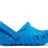 Salehe Bembury x Pollex Clog Toddler „Yucca” Salehe Bembury x Pollex Clog Toddler „Yucca”