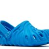 Salehe Bembury x Pollex Clog Toddler „Yucca” Salehe Bembury x Pollex Clog Toddler „Yucca”