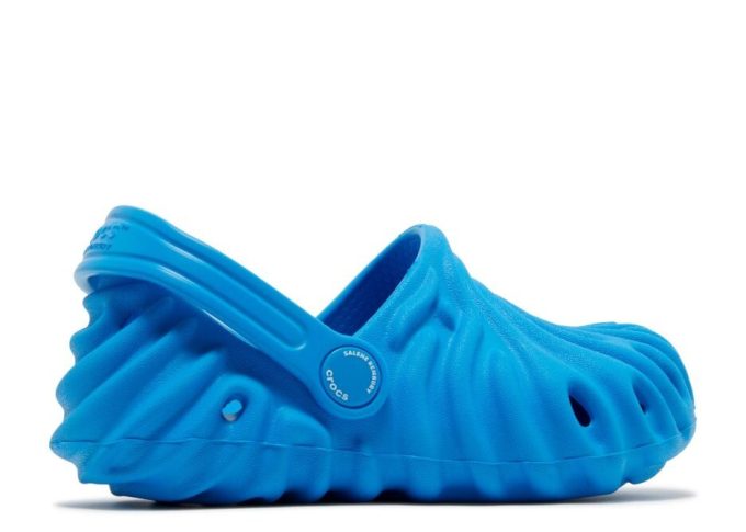 Salehe Bembury x Pollex Clog Toddler „Yucca” Salehe Bembury x Pollex Clog Toddler „Yucca”