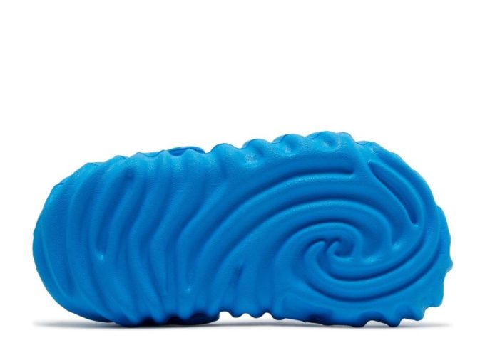 Salehe Bembury x Pollex Clog Toddler „Yucca” Salehe Bembury x Pollex Clog Toddler „Yucca”