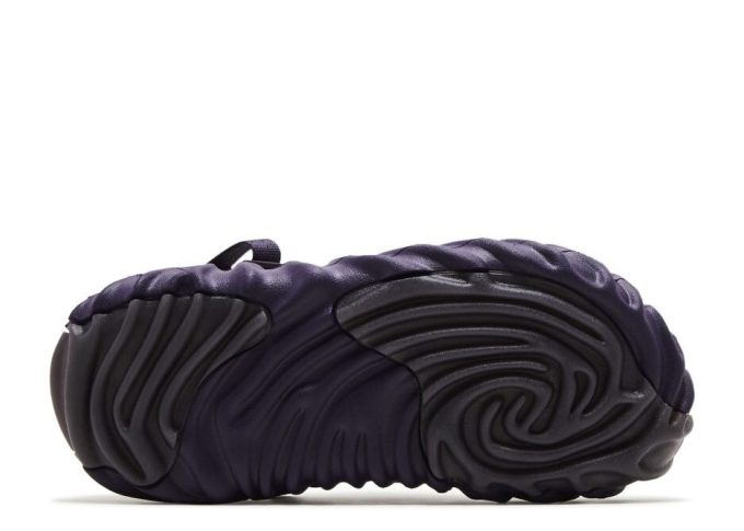 Salehe Bembury x Pollex Clog „Ube” Salehe Bembury x Pollex Clog „Ube”