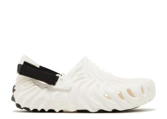 Salehe Bembury x Pollex Clog „Wear Test Sample” Exclusiv Săptămâna modei de la Paris”