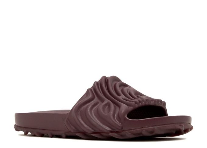 Salehe Bembury x Pollex Slide „Huckle” Salehe Bembury x Pollex Slide „Huckle”