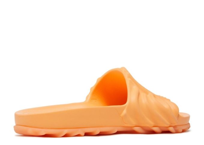 Salehe Bembury x Pollex Slide „Lapte de citrice”