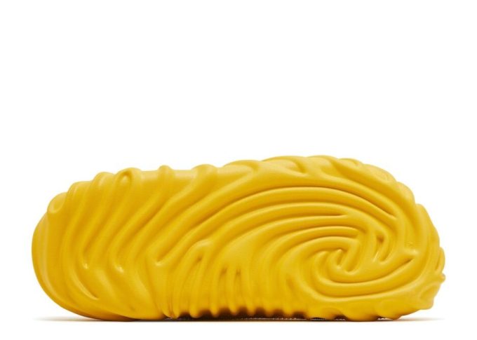 Salehe Bembury x Saru Clog „Citrine”