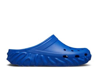Salehe Bembury x Saru Clog „Geneva”