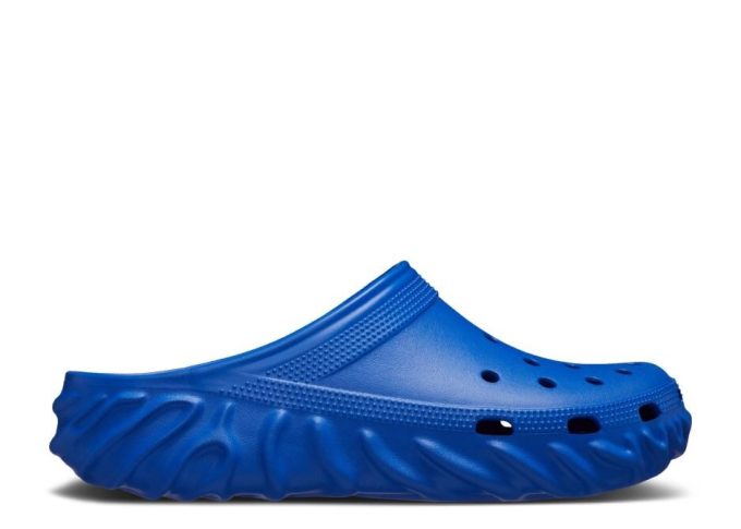 Salehe Bembury x Saru Clog „Geneva” Salehe Bembury x Saru Clog „Geneva”