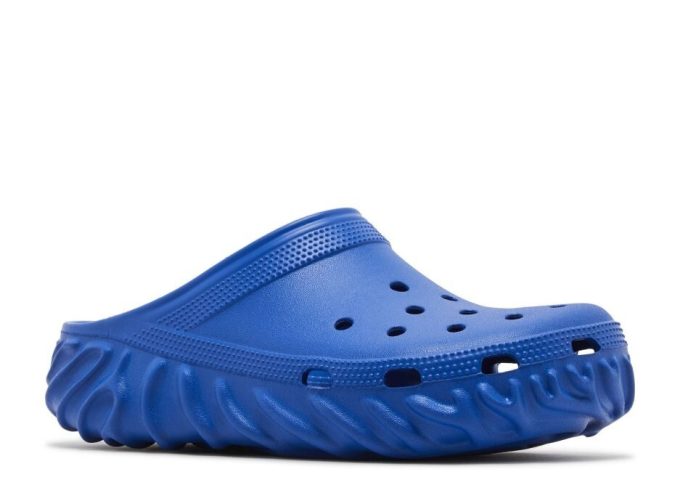 Salehe Bembury x Saru Clog „Geneva” Salehe Bembury x Saru Clog „Geneva”