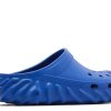 Salehe Bembury x Saru Clog „Geneva” Salehe Bembury x Saru Clog „Geneva”