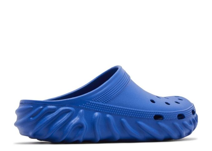 Salehe Bembury x Saru Clog „Geneva” Salehe Bembury x Saru Clog „Geneva”