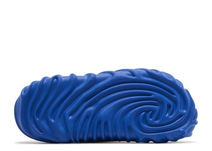 Salehe Bembury x Saru Clog „Geneva” Salehe Bembury x Saru Clog „Geneva”