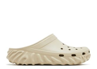 Salehe Bembury x Saru Clog „Ginger”