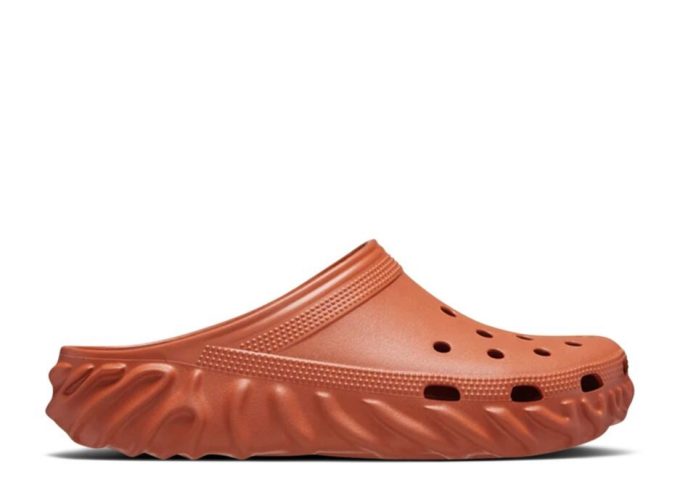 Salehe Bembury x Saru Clog „Gobi”