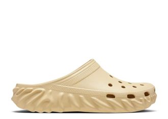 Salehe Bembury x Saru Clog „Jicama”