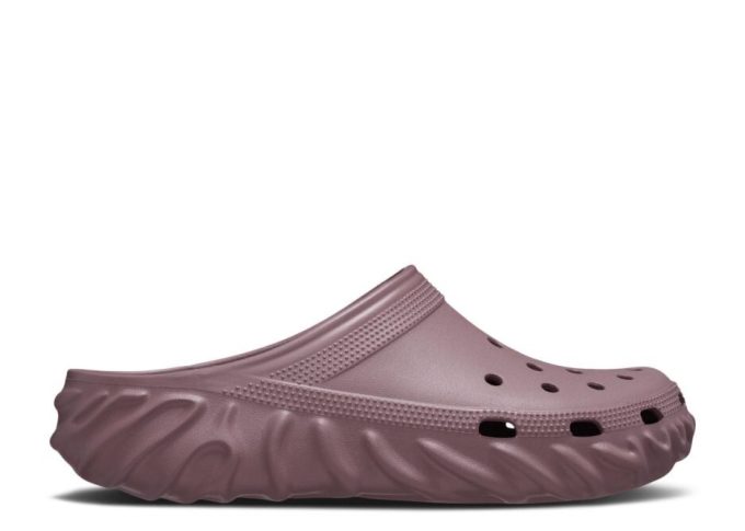 Salehe Bembury x Saru Clog „Mochi” Salehe Bembury x Saru Clog „Mochi”