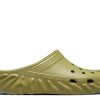 Salehe Bembury x Saru Clog „Pesto” Salehe Bembury x Saru Clog „Pesto”