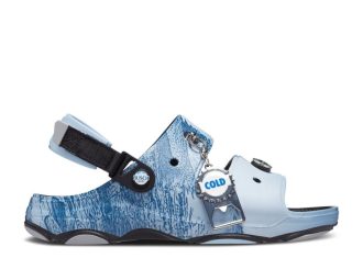 Sandale Busch Light x All-Terrain