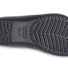 Sandale casual Crocs (WMNS) Kadee Tie Dye Negru 206894-001 Sandale casual Crocs (WMNS) Kadee Tie Dye Negru 206894-001