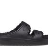 Sandale clasice Cozzzy „Negru” Sandale clasice Cozzzy „Negru”