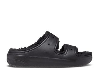 Sandale clasice Cozzzy „Negru”