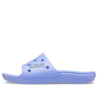 Sandale clasice Crocs (WMNS) „Digital Violet” 206121-5PY